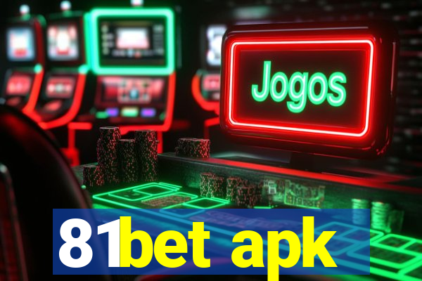 81bet apk