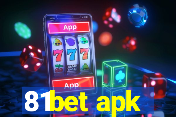 81bet apk