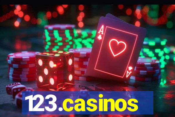 123.casinos