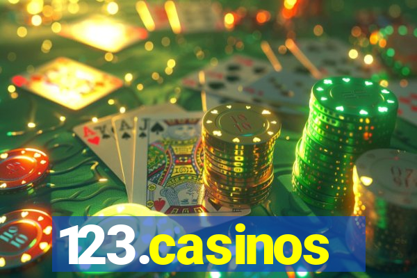 123.casinos