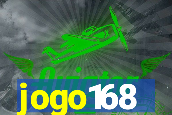 jogo168