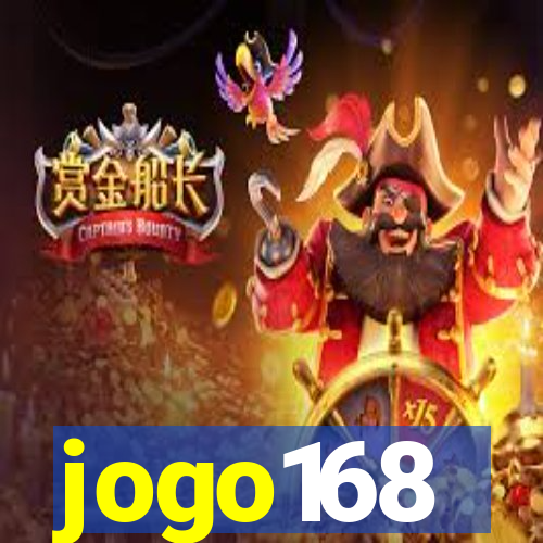 jogo168