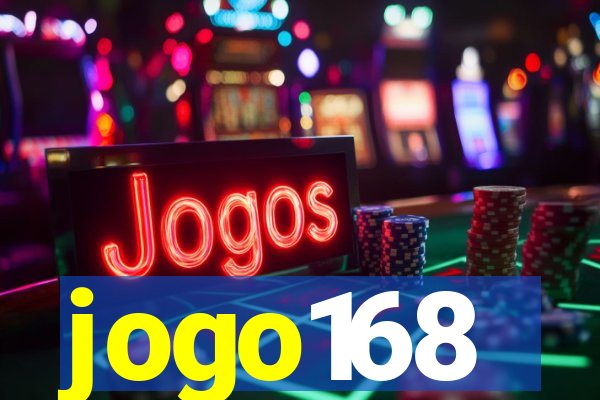 jogo168