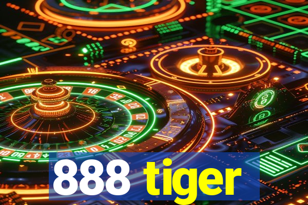 888 tiger