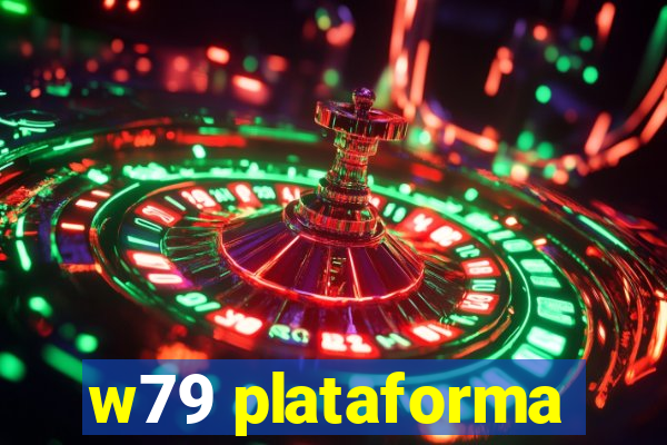 w79 plataforma