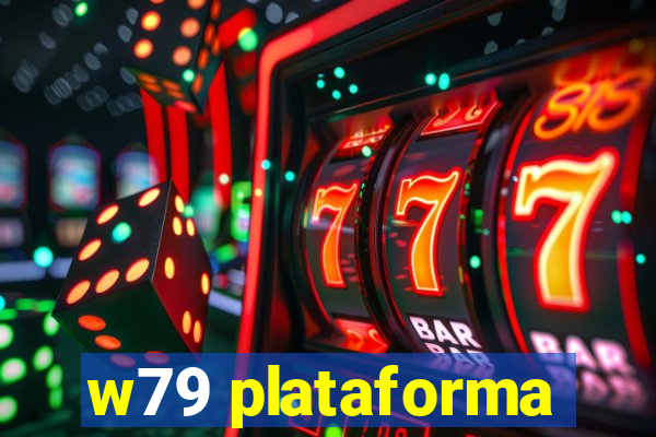 w79 plataforma