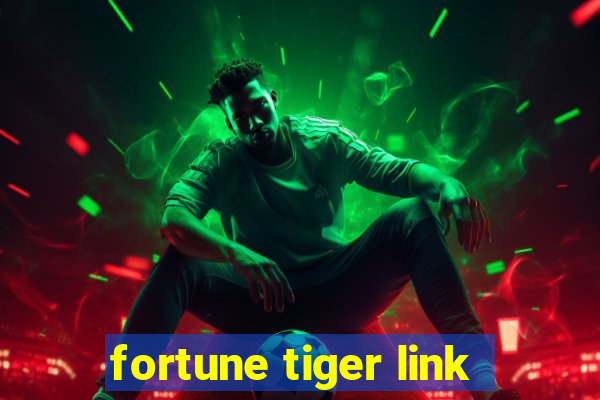 fortune tiger link