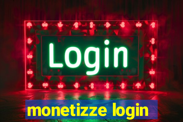 monetizze login