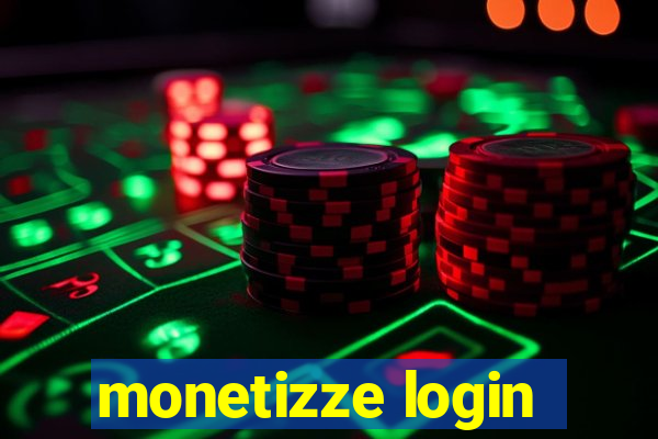 monetizze login