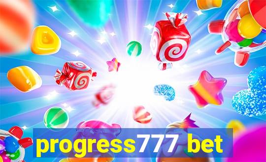 progress777 bet