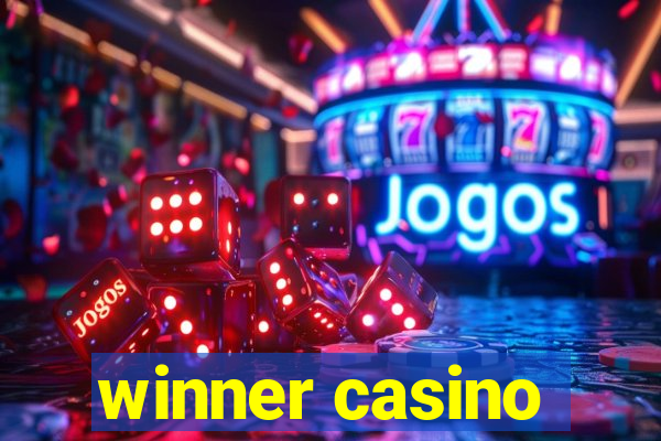 winner casino