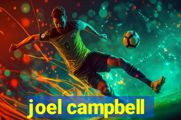 joel campbell