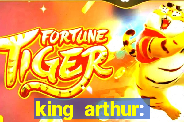 king arthur: legends rise apk