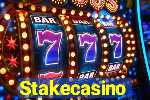 Stakecasino