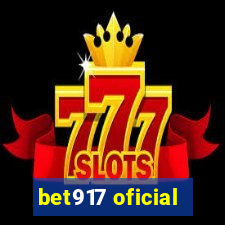 bet917 oficial