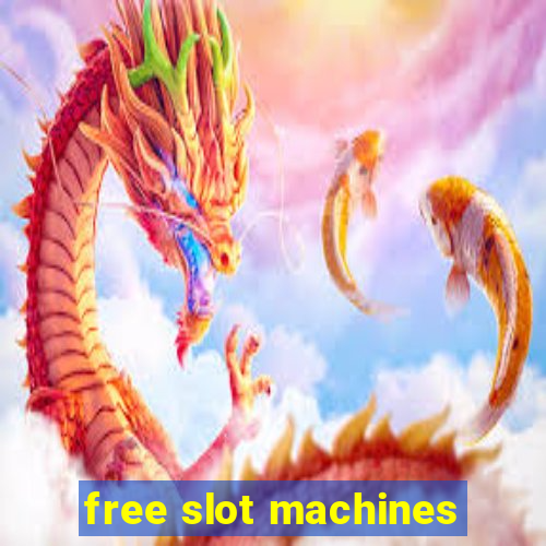 free slot machines