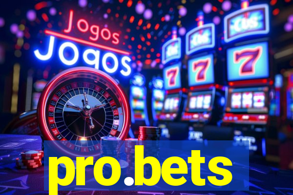 pro.bets