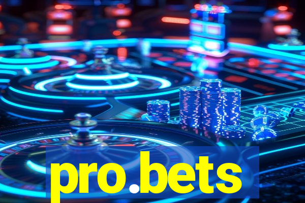 pro.bets