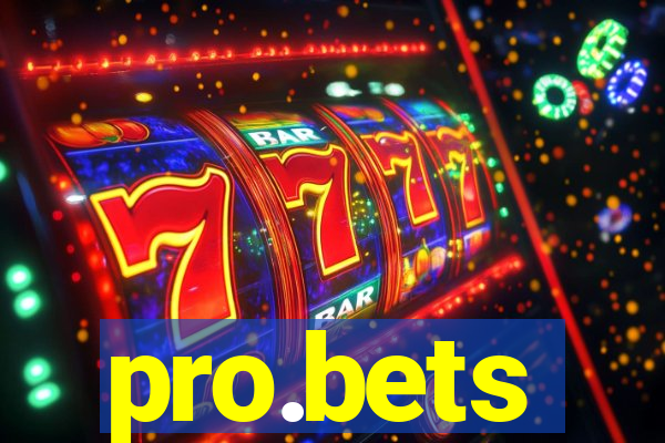 pro.bets