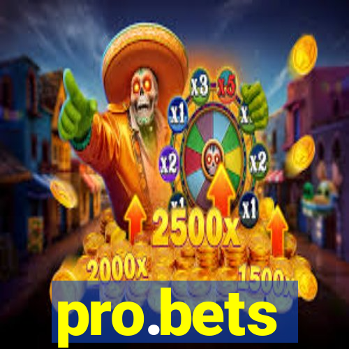 pro.bets