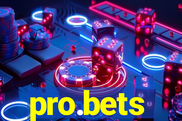 pro.bets