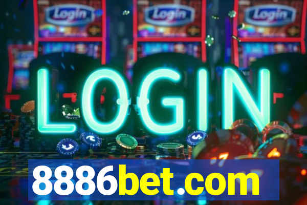 8886bet.com