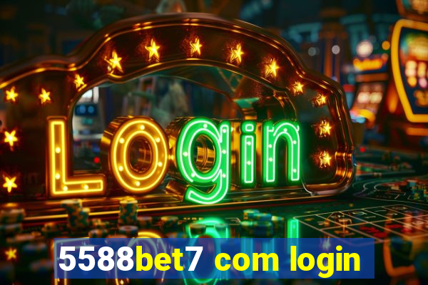 5588bet7 com login