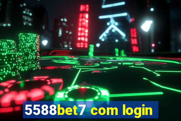 5588bet7 com login