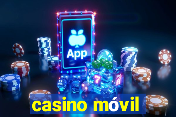 casino móvil