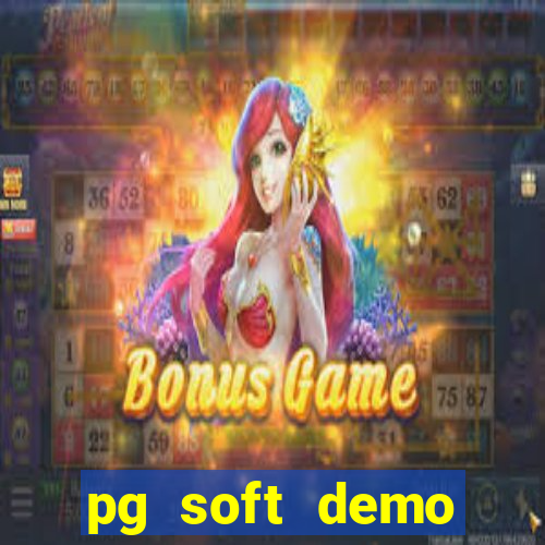 pg soft demo fortune tiger