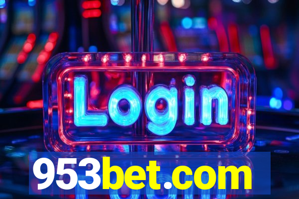 953bet.com