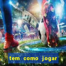 tem como jogar jogo do bicho online