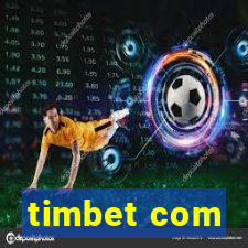 timbet com