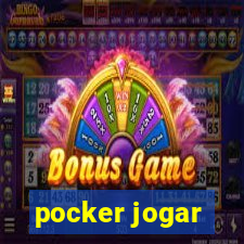 pocker jogar