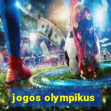 jogos olympikus