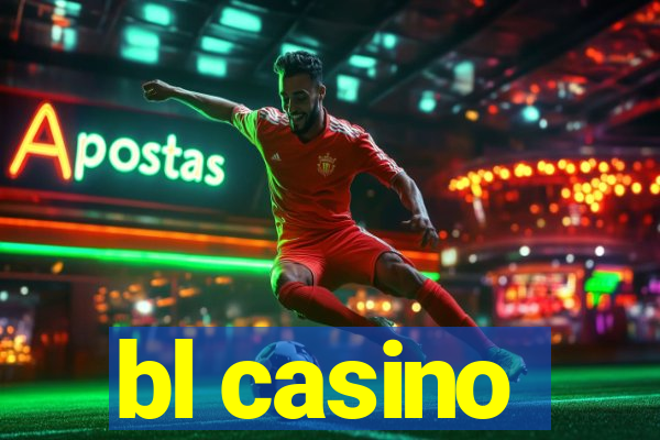 bl casino