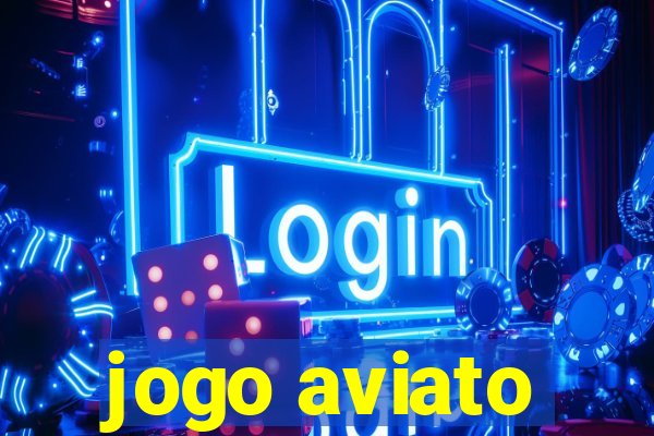 jogo aviato