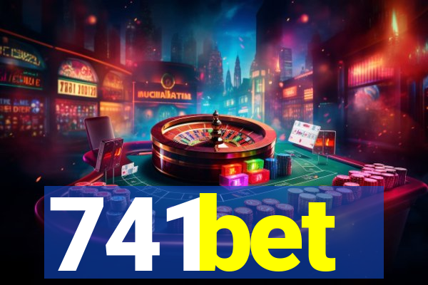 741bet