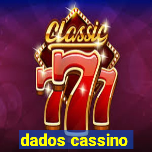 dados cassino