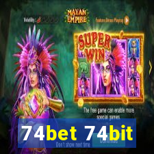 74bet 74bit