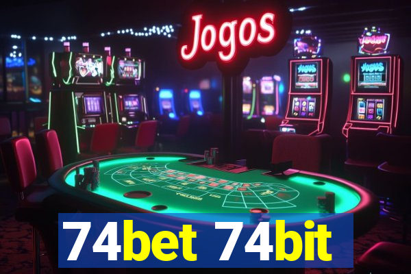 74bet 74bit