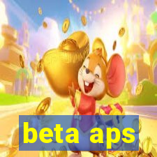 beta aps