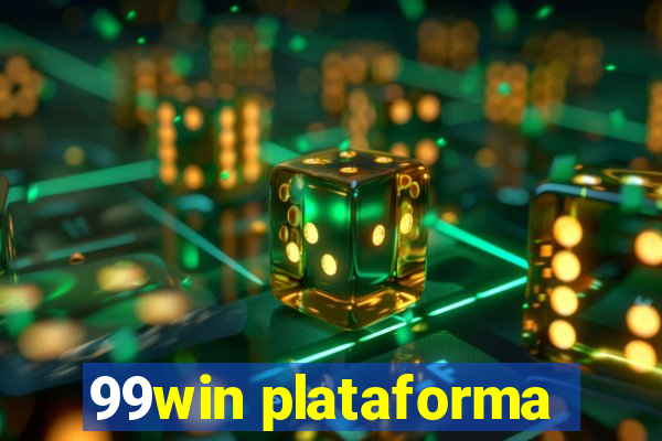 99win plataforma