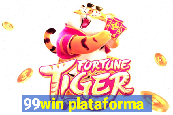 99win plataforma