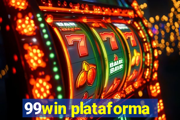 99win plataforma