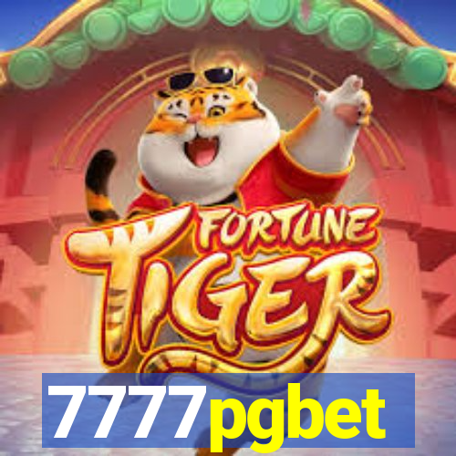 7777pgbet