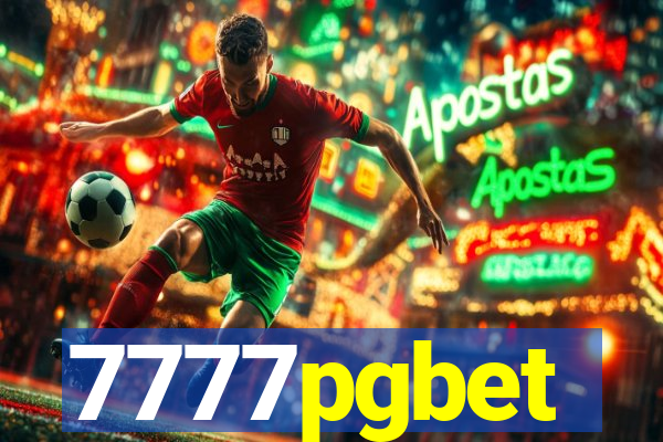 7777pgbet