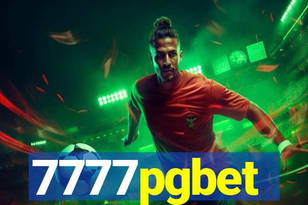 7777pgbet