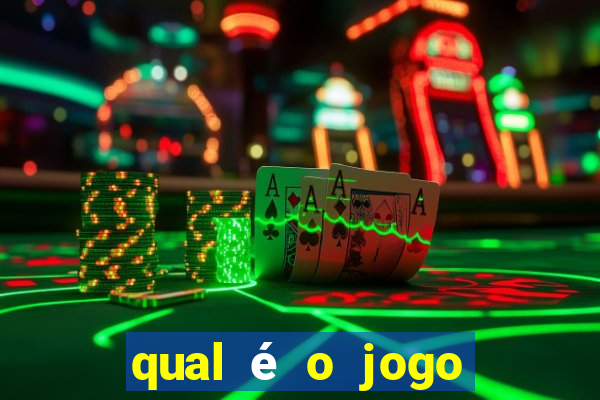 qual é o jogo que mais paga