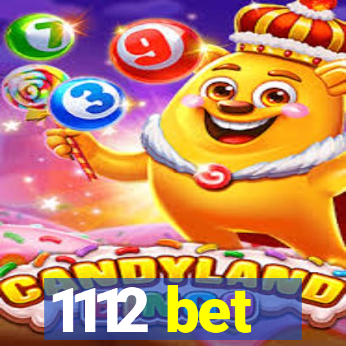 1112 bet